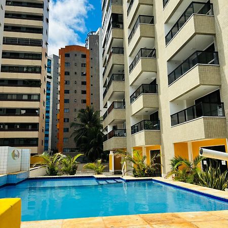 Aparthotel Via Venetto Flat à Fortaleza  Extérieur photo