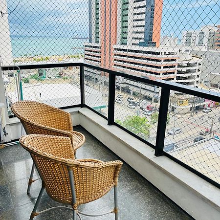 Aparthotel Via Venetto Flat à Fortaleza  Extérieur photo