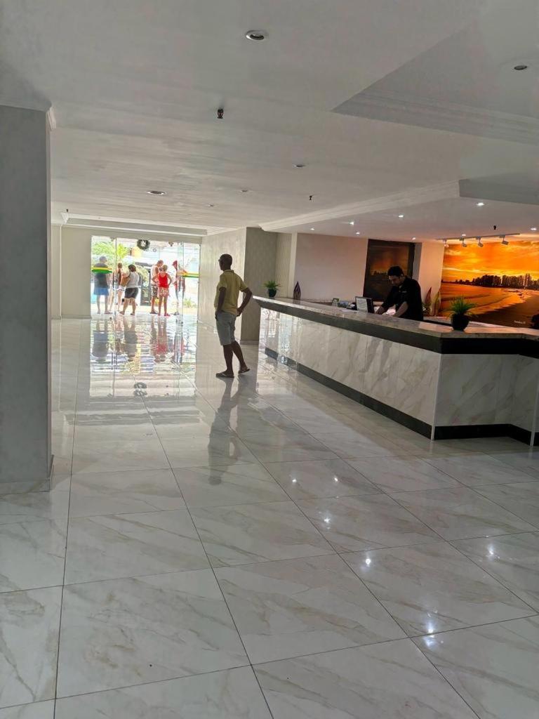 Aparthotel Via Venetto Flat à Fortaleza  Extérieur photo