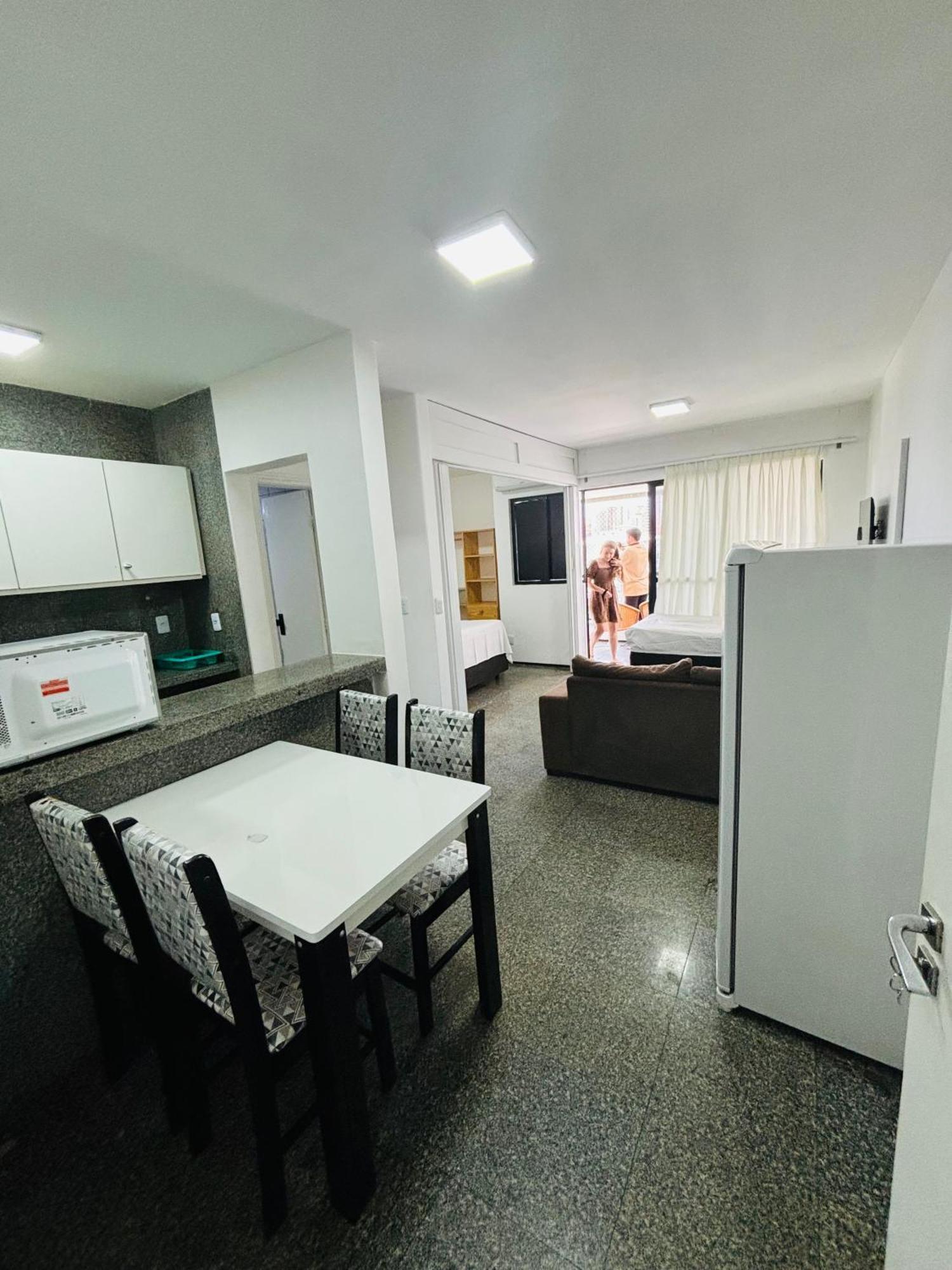 Aparthotel Via Venetto Flat à Fortaleza  Extérieur photo